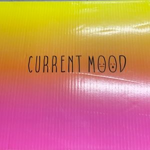 Black brand new leather boots